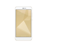 Xiaomi Redmi 4X 32GB Dual SIM LTE Gold - 361729 - zdjęcie 2